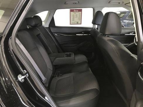 Used 2023 Kia Seltos Nightfall Edition image 13