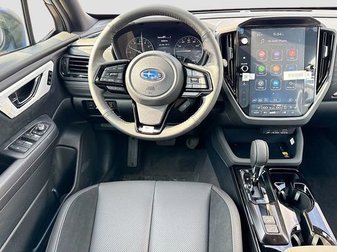 New 2026 Subaru Forester Touring image 28
