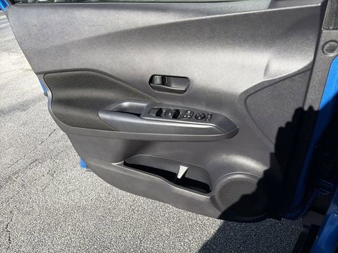 Certified 2024 Nissan Kicks S image 15