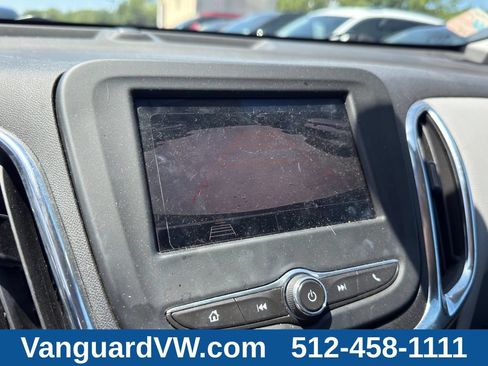 Used 2024 Chevrolet Equinox LS w/ LS Convenience Package FWD image 15