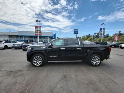Used 2026 GMC Sierra 1500 Denali w/ Denali Reserve Package