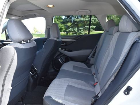 Used 2022 Subaru Outback Premium AWD/4WD image 29