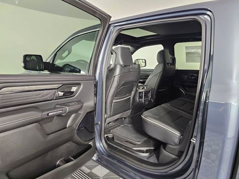 New 2026 RAM 1500 Limited AWD/4WD image 34