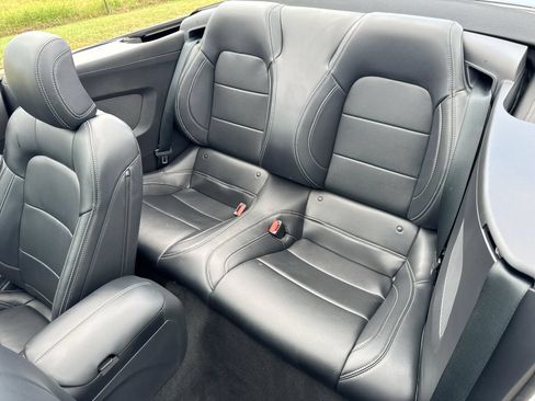 Used 2025 Ford Mustang Premium RWD image 21