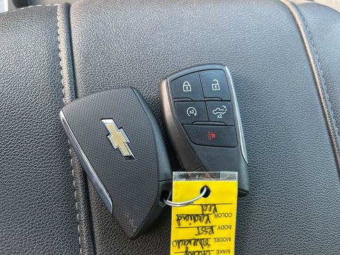 Used 2023 Chevrolet Silverado 1500 RST w/ Z71 Off-Road Package image 32