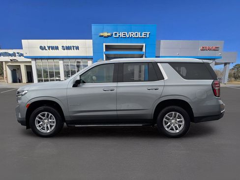 Certified 2024 Chevrolet Tahoe LT image 13