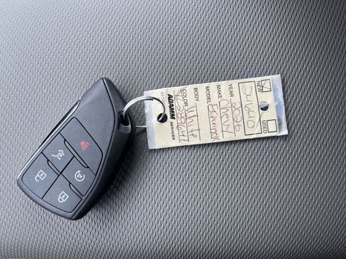 Used 2026 Chevrolet Equinox LT w/ Convenience Package II image 33