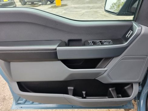 Certified 2023 Ford F150 XLT AWD/4WD image 25