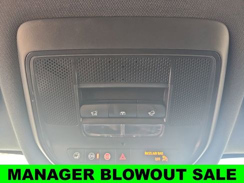 New 2024 Chevrolet Blazer EV LT AWD/4WD image 31