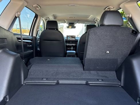 Certified 2025 Honda CR-V EX-L image 19