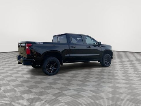 New 2026 Chevrolet Silverado 1500 LT Trail Boss w/ LT Trail Boss Premium Package image 15