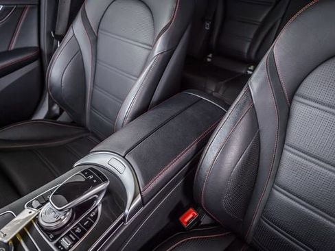 Used 2018 Mercedes-Benz C 43 AMG 4MATIC Sedan image 39