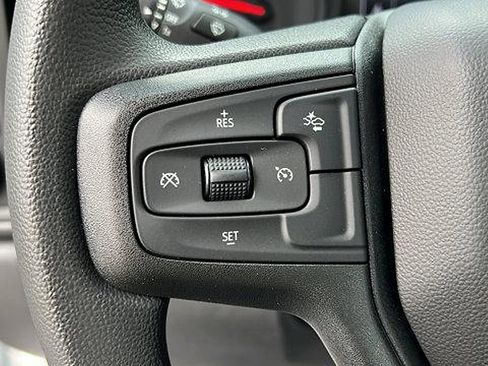 New 2026 Chevrolet Silverado 1500 W/T image 21
