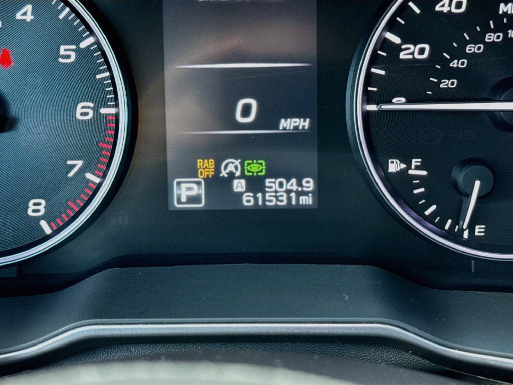 Certified 2023 Subaru Outback Limited AWD/4WD image 10