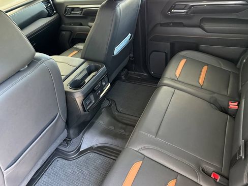Used 2024 GMC Sierra 2500 AT4 w/ Max Trailering Package AWD/4WD image 12