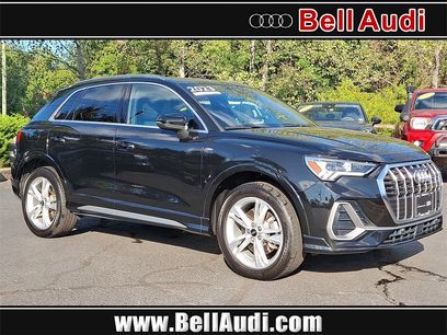 Certified 2023 Audi Q3 2.0T Premium Plus w/ Premium Plus Package