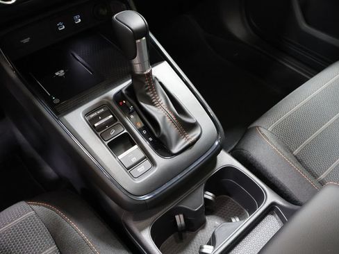 New 2026 Honda CR-V Sport image 27