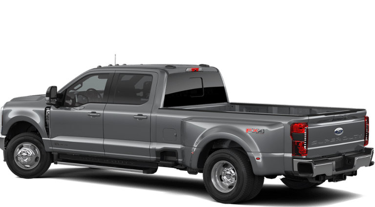 New 2026 Ford F350 Lariat AWD/4WD image 24