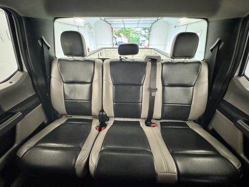 Used 2021 Ford F250 XLT AWD/4WD image 37