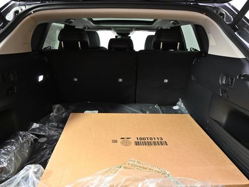 New 2026 MAZDA CX-50 AWD 2.5 Hybrid w/ Weather Package image 19