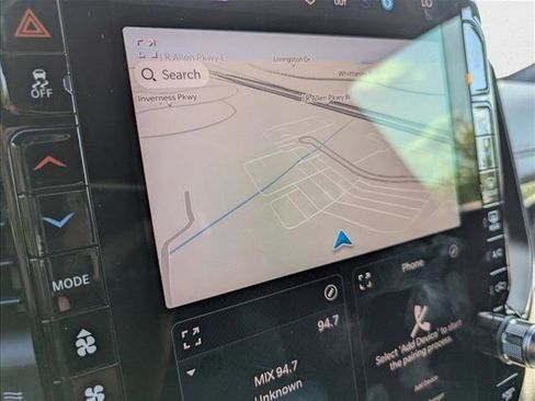 New 2026 RAM 1500 Rebel w/ Rebel Level 2 Equipment Group image 14