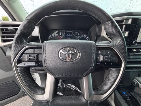 Used 2023 Toyota Tundra SR5 w/ SR5 Premium Package AWD/4WD image 23