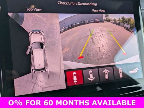 New 2025 Jeep Grand Cherokee Limited w/ Luxury Tech Group II image 20