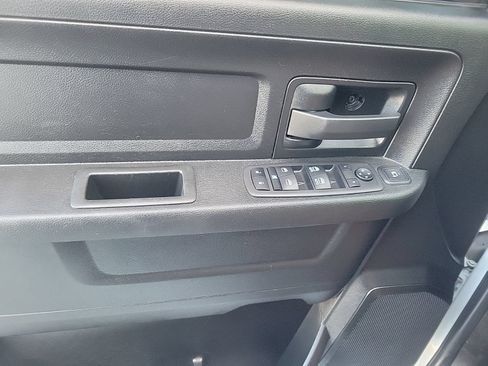 Used 2024 RAM 3500 Tradesman w/ Bed Utility Group AWD/4WD image 21