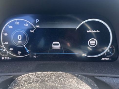 Used 2022 Hyundai Sonata Limited w/ Winter Weather Package image 5