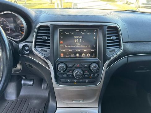 Used 2015 Jeep Grand Cherokee Summit image 25