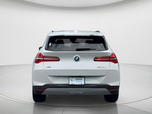 New 2026 BMW X3 xDrive30 AWD/4WD image 5