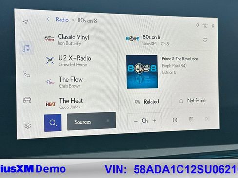 Certified 2025 Lexus ES 300h w/ Premium Package image 22
