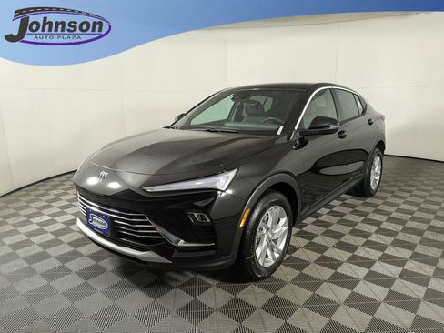 New 2026 Buick Envista Preferred w/ Convenience I Package FWD image 1