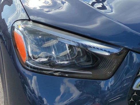 Used 2026 Mercedes-Benz GLE 450 4MATIC image 9