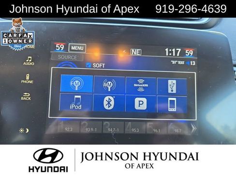 Used 2021 Honda CR-V EX image 32