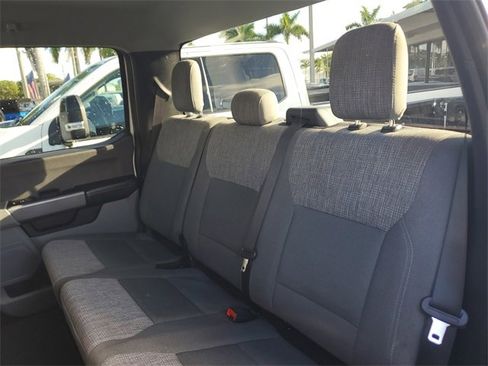 Used 2024 Ford F350 XLT image 12