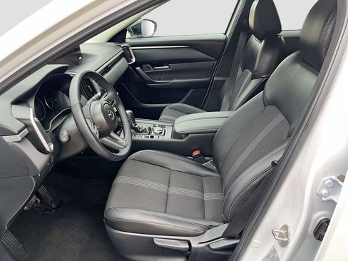 Used 2025 MAZDA CX-50 AWD 2.5 S w/ Select Package image 21