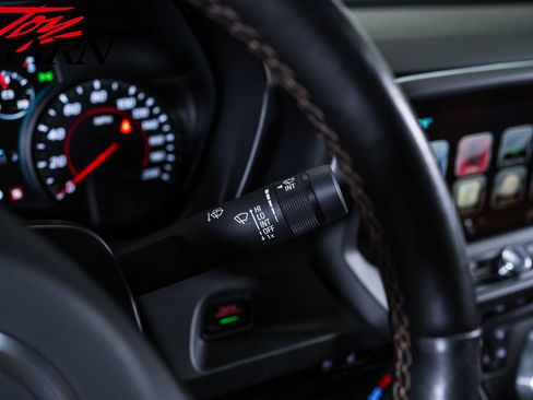 Used 2016 Chevrolet Camaro SS RWD image 37
