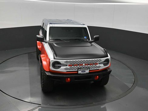 Used 2026 Ford Bronco Stroppe Edition image 20