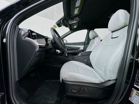 New 2025 Hyundai Santa Cruz Limited image 39