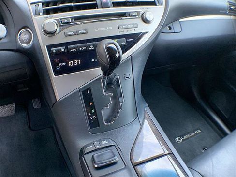 Used 2015 Lexus RX 350 FWD image 20