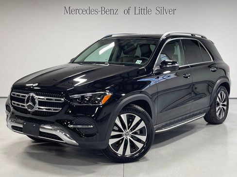 Used 2026 Mercedes-Benz GLE 350 GLE 350 image 1