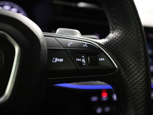 Used 2023 Audi RS 3 w/ RS Technology Package image 25