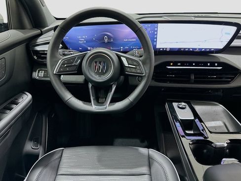 New 2026 Buick Enclave Sport Touring AWD/4WD image 26