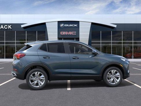 New 2026 Buick Encore GX Preferred w/ Comfort Package FWD image 5
