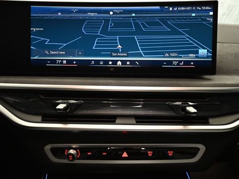 New 2026 BMW X5 xDrive50e w/ M Sport Package image 12