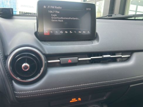 Used 2020 MAZDA CX-3 Sport image 11