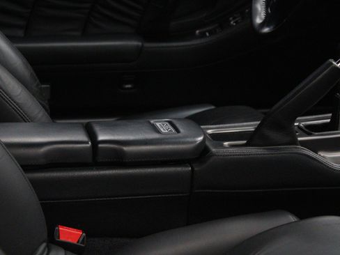 Used 1993 Acura NSX image 36