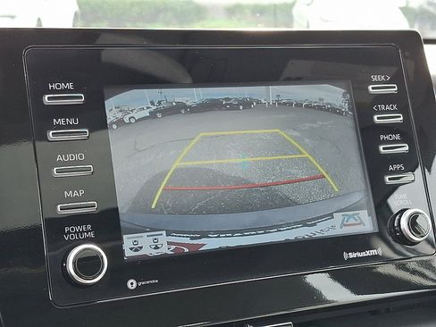 Certified 2023 Toyota Camry SE image 19