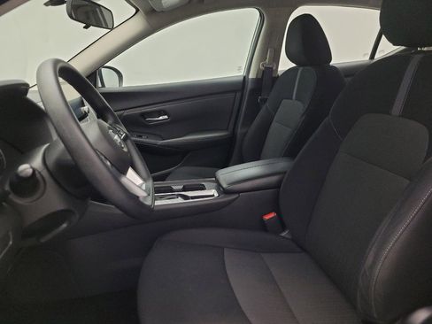 Used 2023 Nissan Sentra SV FWD image 17